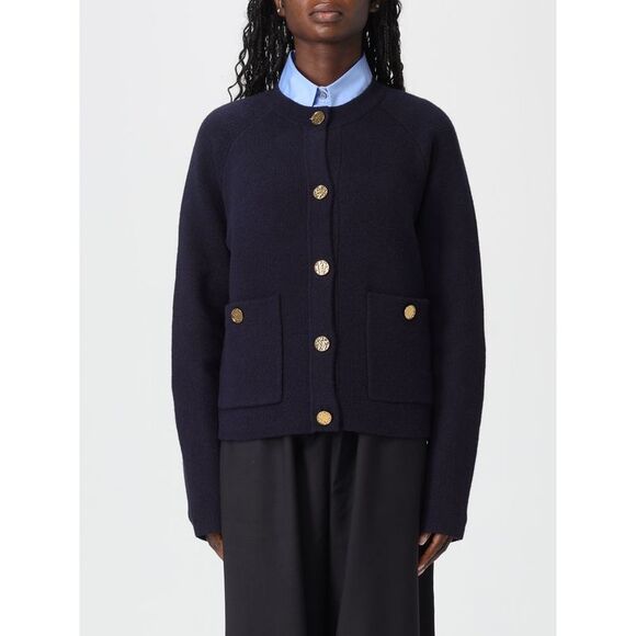 Toteme Sweater Woman Blue